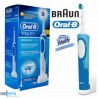 CEPILLO ELÉCTRICO ORAL B