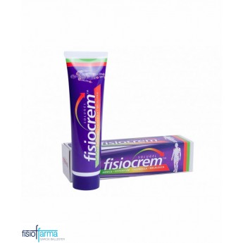 FISIOCREM 60ML