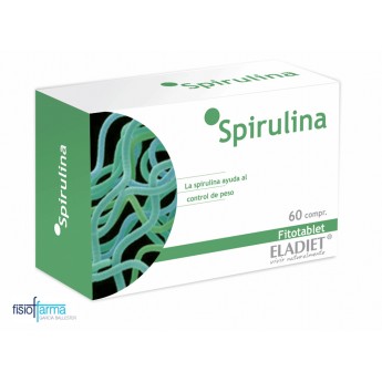 SPIRULINA ELADIET