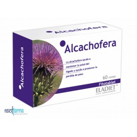 ALCACHOFERA ELADIET