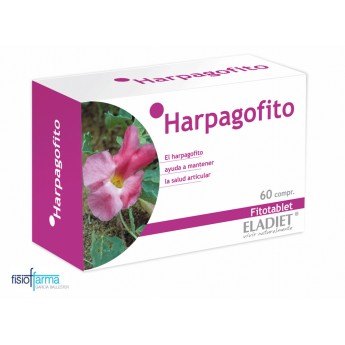 HARPAGOFITO ELADIET