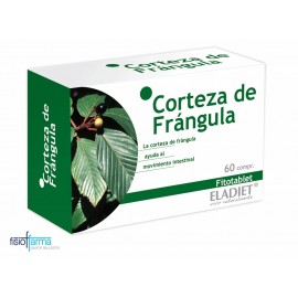 CORTEZA DE FRÁNGULA ELADIET