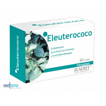 ELEUTEROCOCO ELADIET