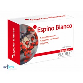 ESPINO BLANCO ELADIET