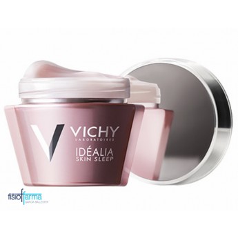 CREMA VICHY IDEALIA NOCHE