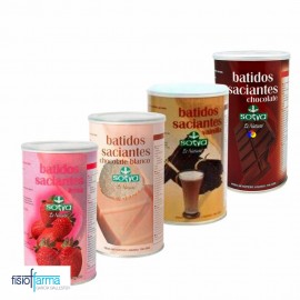 BATIDO CAPUCHINO SOTYA