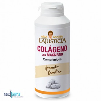 COLÁGENO CON MAGNESIO