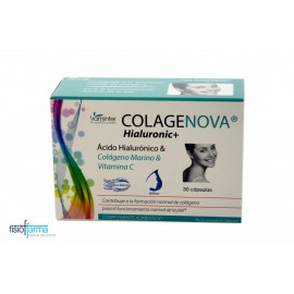 COLAGENOVA HIALURONIC