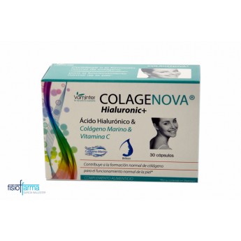 COLAGENOVA HIALURONIC