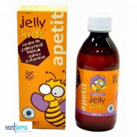 JELLY KIDS JARABE APETIT