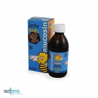 JELLY KIDS JARABE MUCOSIN