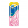 PLANTILLA DR.SCHOLL TACONES DE USO DIARIO