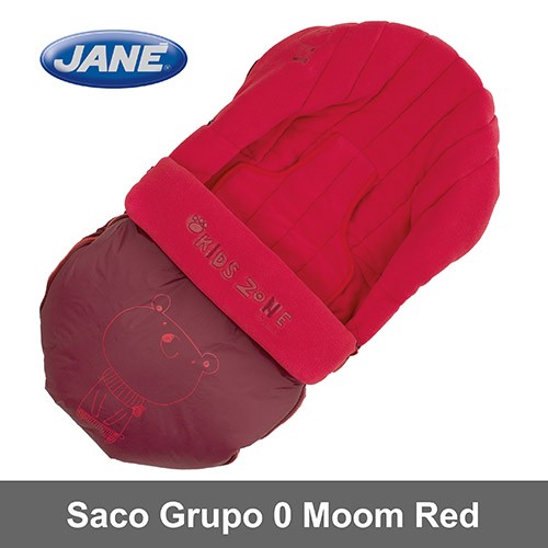 PRODUCTOS JANE: saco silla bebé jané