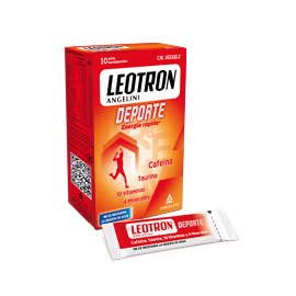 LEOTRON DEPORTE