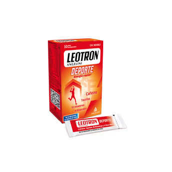 LEOTRON DEPORTE