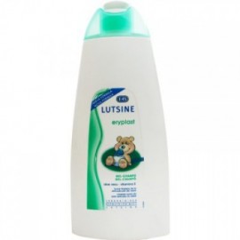 LUTSINE E45 ERYPLAST GEL-CHAMPÚ 400ML