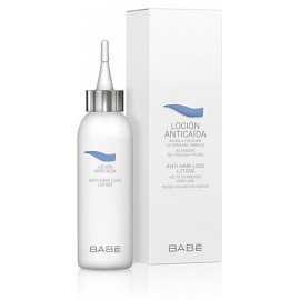 LOCIÓN ANTICAÍDA BABÉ 125 ml