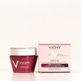 CREMA VICHY IDEALIA PIEL SECA