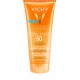 VICHY IDEAL SOLEIL SPF 50. ALTA PROTECCIÓN