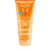 VICHY IDEAL SOLEIL SPF 50. ALTA PROTECCIÓN