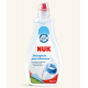 DETERGENTE PARA BIBERONES. NUK