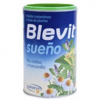 BLEVIT SUEÑO