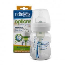 DR. BROWN´S OPTIONS 150 ML