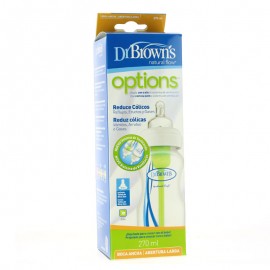 DR. BROWN´S OPTIONS 270 ML