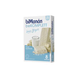 BIMANAN BEKOMPLETT SABOR YOGUR