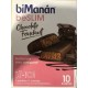 BIMANAN BESLIM CHOCOLATE FONDANT