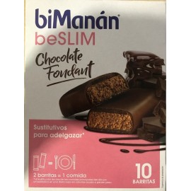 BIMANAN BESLIM CHOCOLATE FONDANT