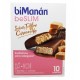 BIMANAN BESLIM SABOR TOFFE CARAMELO