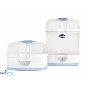 ESTERILIZADOR DE VAPOR MODULAR CHICCO